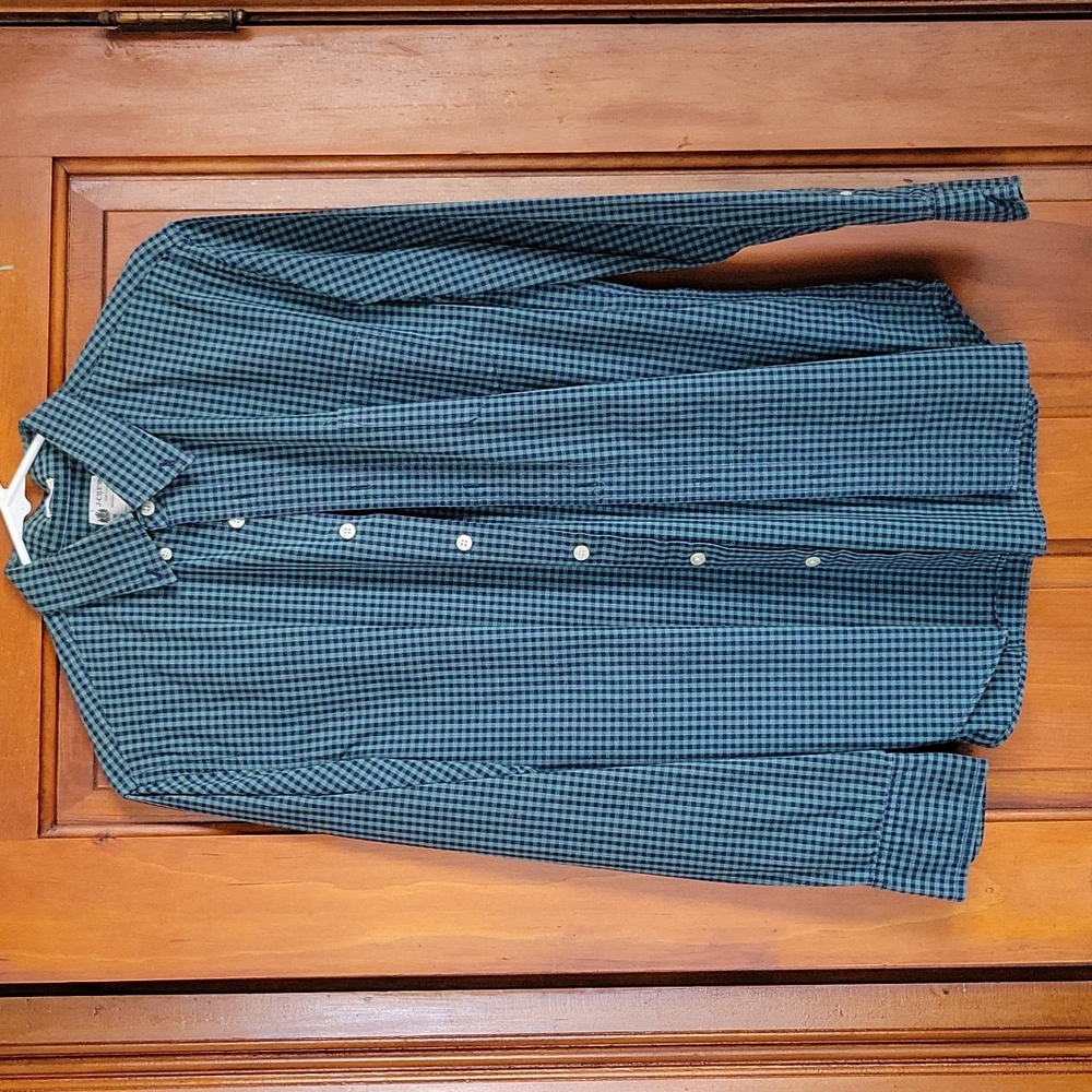 Button Down Shirt